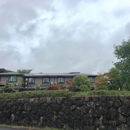 Hotel Hoshi No Sato à Kirishima Extérieur photo