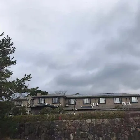 Hotel Hoshi No Sato à Kirishima Extérieur photo