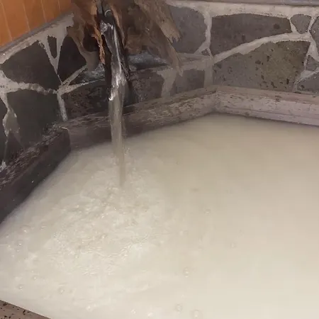 Hotel Hoshi No Sato à Kirishima Extérieur photo