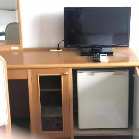 Hotel Hoshi No Sato à Kirishima Extérieur photo