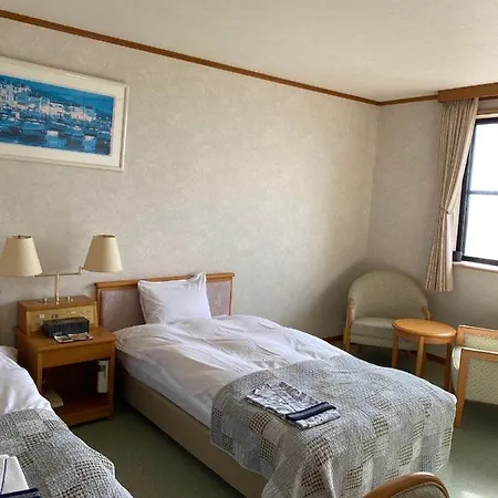 Hotel Hoshi No Sato à Kirishima Extérieur photo