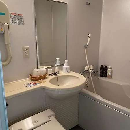 Hotel Hoshi No Sato à Kirishima Extérieur photo