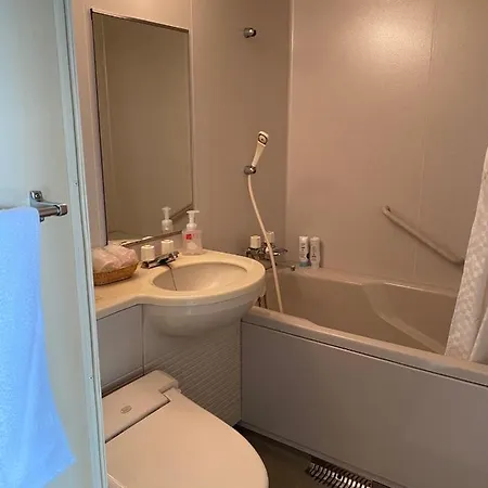 Hotel Hoshi No Sato à Kirishima Extérieur photo