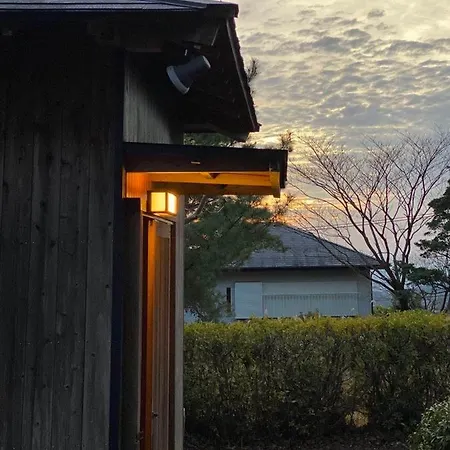 Hotel Hoshi No Sato à Kirishima Extérieur photo