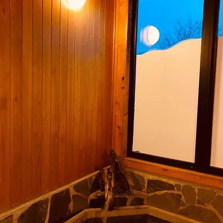 Hotel Hoshi No Sato à Kirishima Extérieur photo