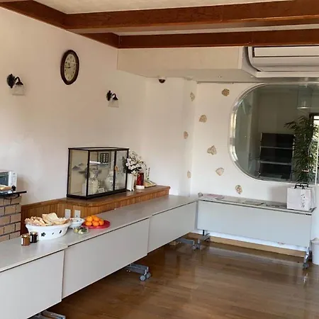 Hotel Hoshi No Sato à Kirishima Extérieur photo