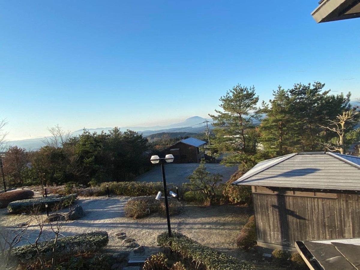 ホテル 星の里 霧島市